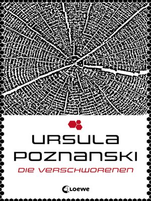 cover image of Die Verschworenen (Eleria-Trilogie--Band 2)